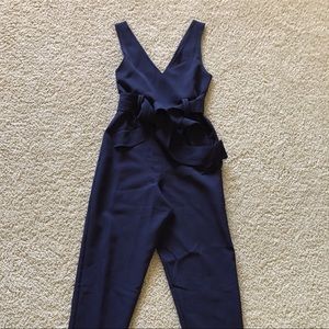 Asos Jumpsuit